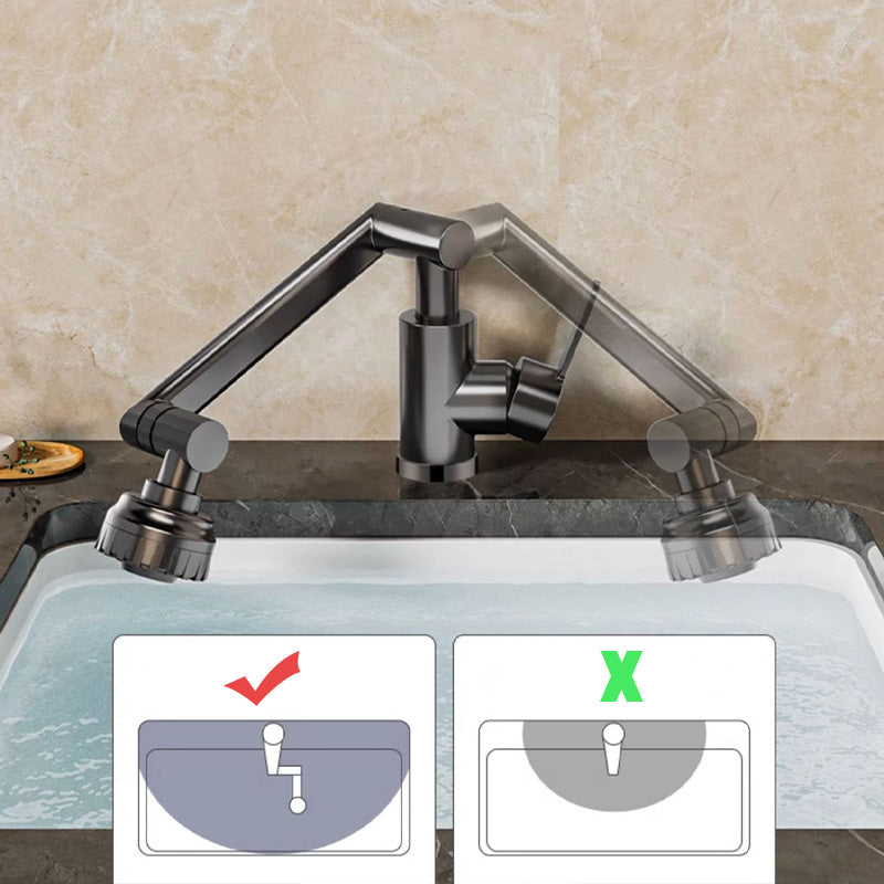 š„Hot Sale ā³Hot And Cold Dual-Purpose Universal Faucetš„