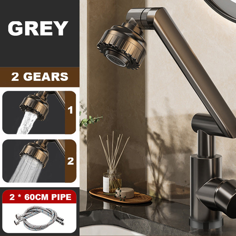 š„Hot Sale ā³Hot And Cold Dual-Purpose Universal Faucetš„