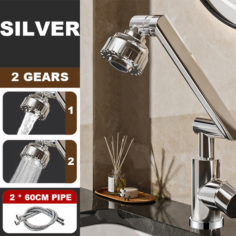 š„Hot Sale ā³Hot And Cold Dual-Purpose Universal Faucetš„
