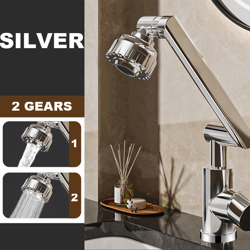 š„Hot Sale ā³Hot And Cold Dual-Purpose Universal Faucetš„