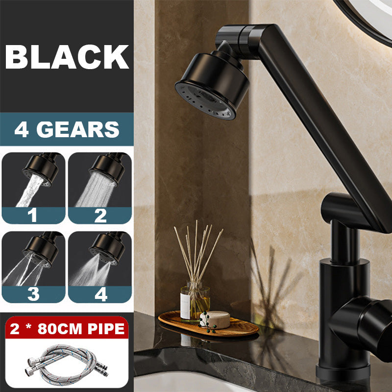š„Hot Sale ā³Hot And Cold Dual-Purpose Universal Faucetš„