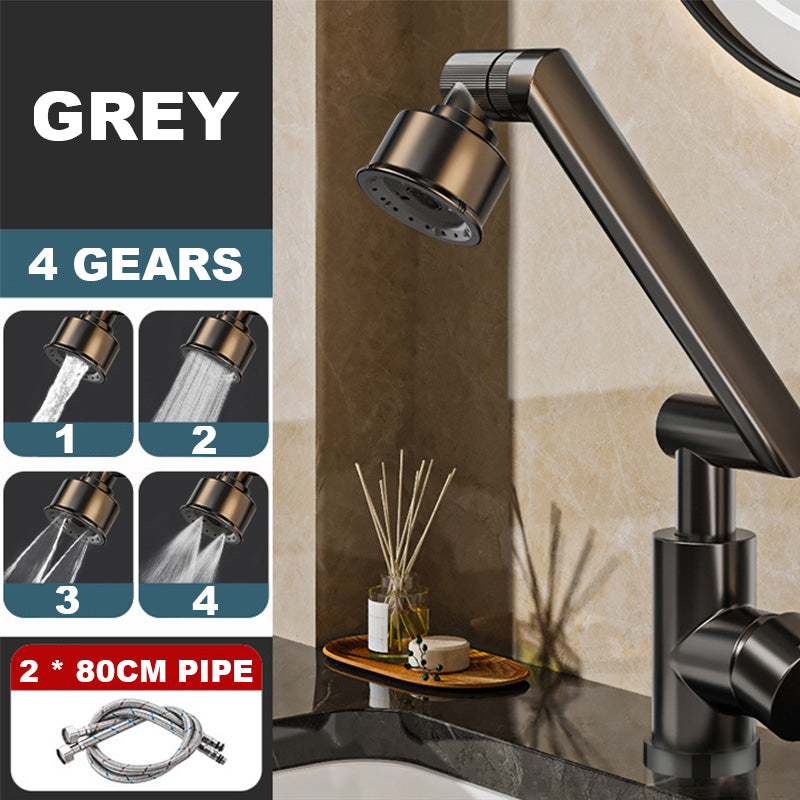 š„Hot Sale ā³Hot And Cold Dual-Purpose Universal Faucetš„