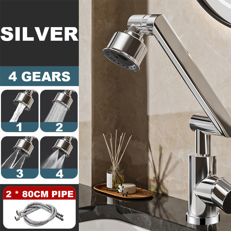 š„Hot Sale ā³Hot And Cold Dual-Purpose Universal Faucetš„