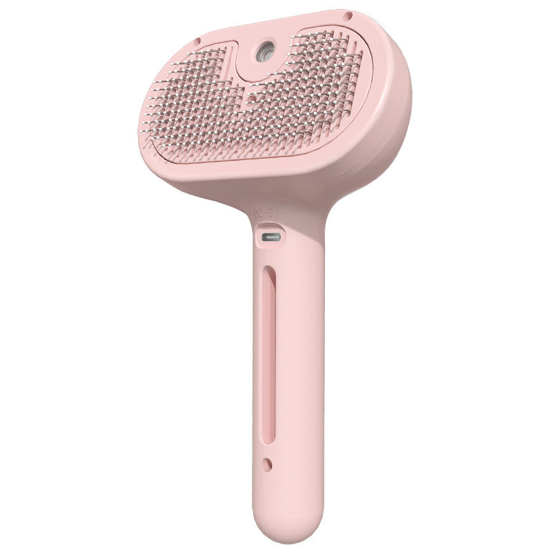 ✨HOT SALE 53% OFF🔥😽🐶Spray Pet Brush