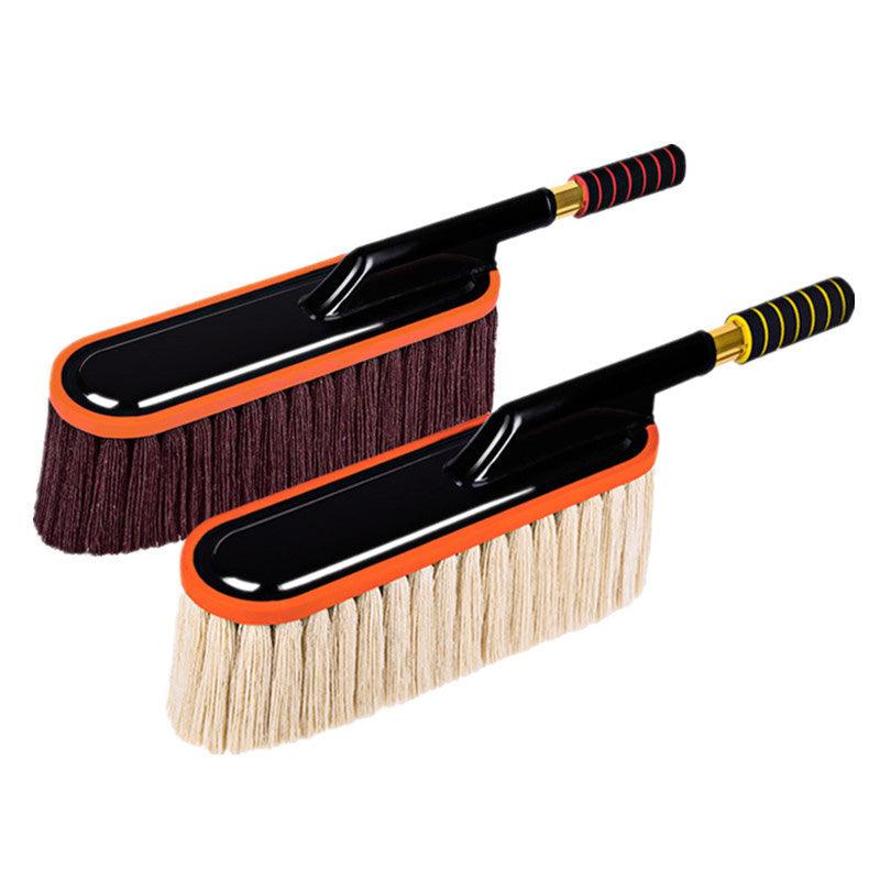 š„HOT SALEš„Car Duster with Extendable Telescoping Handleš