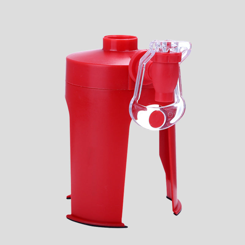 🔥2025 Hot Sale🔥Creative Drinks Dispenser