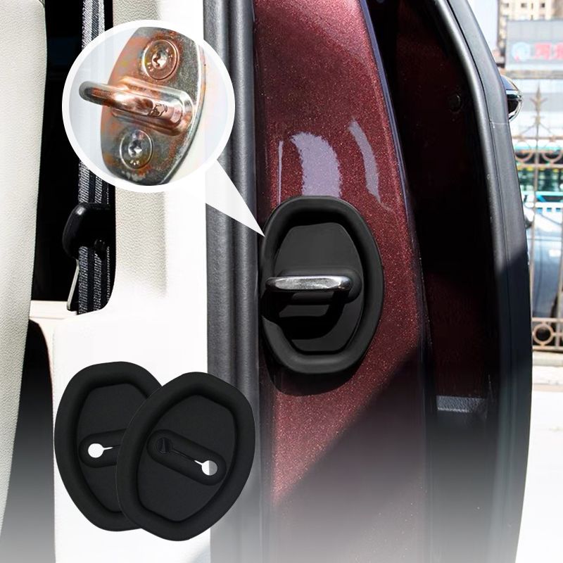 🚗 Hot Sale 🛡️ Car Noise Reduction Rubber Seal Strip – Easy Installation, Effective Dust & Wind Noise Reduction for Doors and Windows 🔇