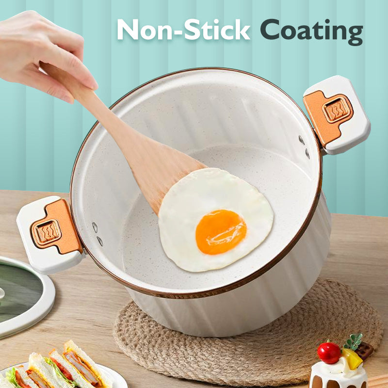 🥰Hot sale two day discount 50% OFF - Micro Pressure Cooker
