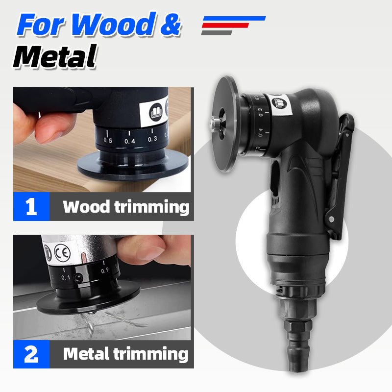 🛠️🔥For a limited time only, user benefits, 50% off!!! 🔥 Chamfering Machine Mini Deburring Metal 30000rpm Rounded Edge