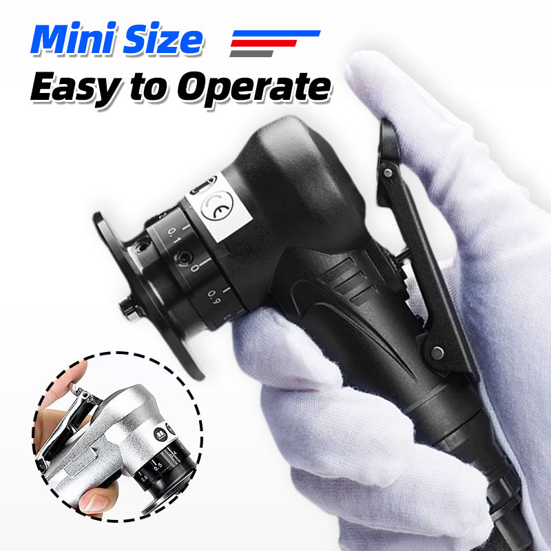 🛠️🔥For a limited time only, user benefits, 50% off!!! 🔥 Chamfering Machine Mini Deburring Metal 30000rpm Rounded Edge