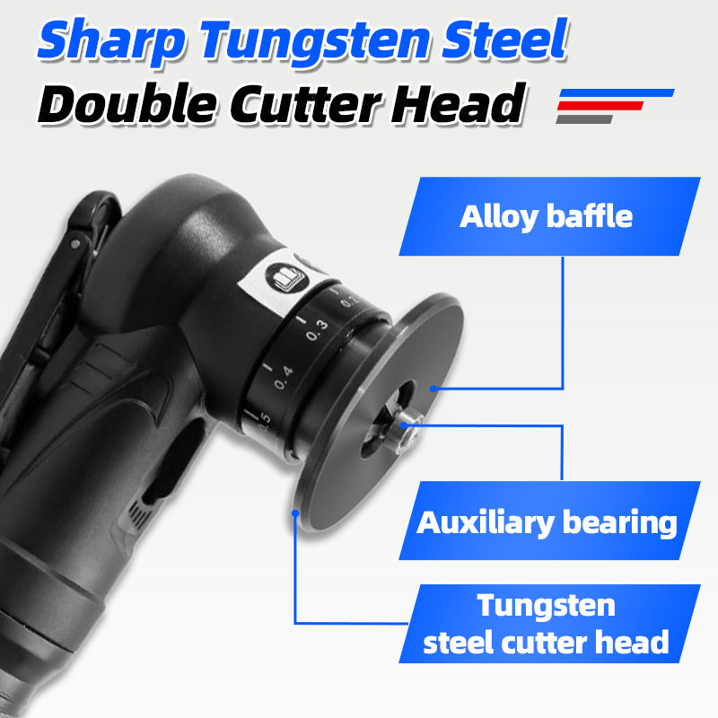 🛠️🔥For a limited time only, user benefits, 50% off!!! 🔥 Chamfering Machine Mini Deburring Metal 30000rpm Rounded Edge