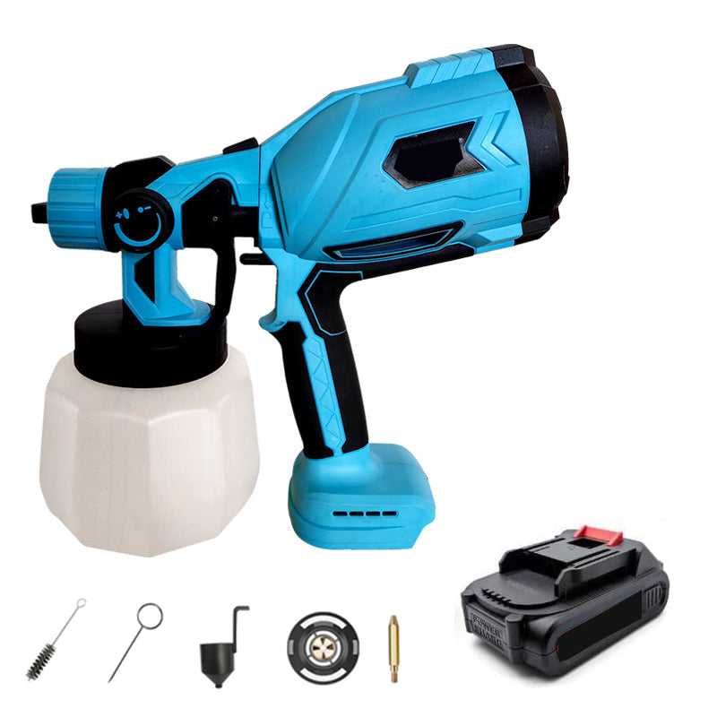š„Hot Saleš„High-pressure Cordless Paint Sprayer