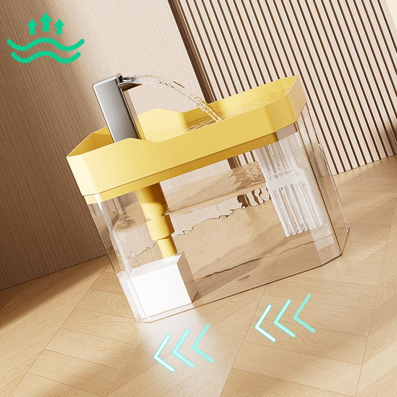 Automatic Water Drinking Fountain Dispenser for pet