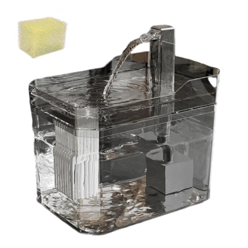 Automatic Water Drinking Fountain Dispenser for pet