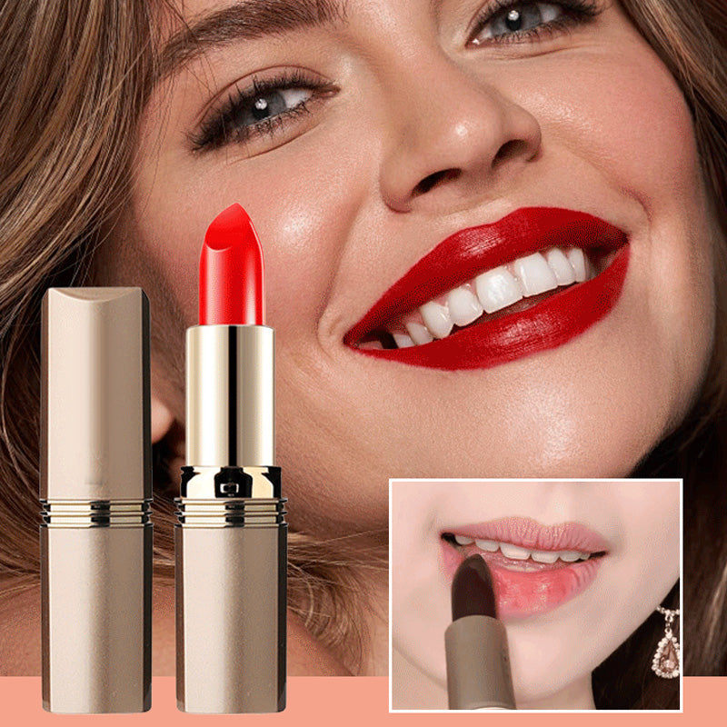 💋Non-Staining Moisturizing Matte Lipstick
