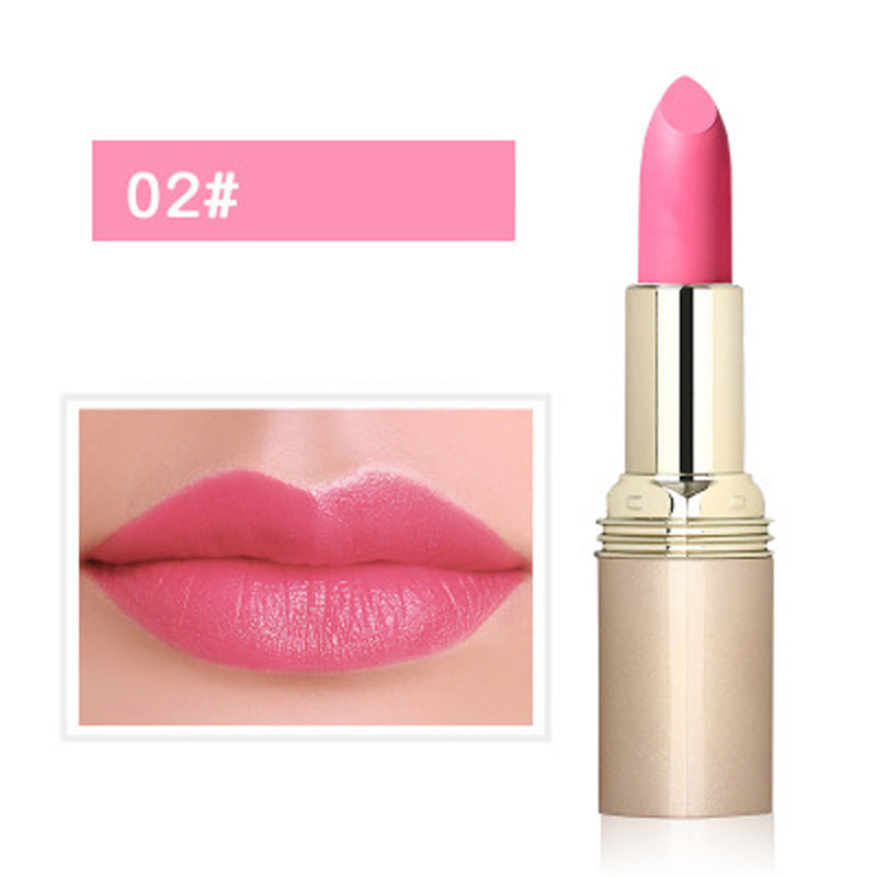 💋Non-Staining Moisturizing Matte Lipstick