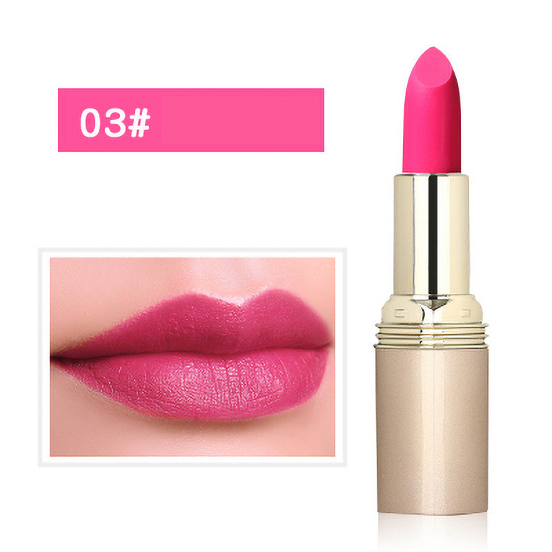 💋Non-Staining Moisturizing Matte Lipstick