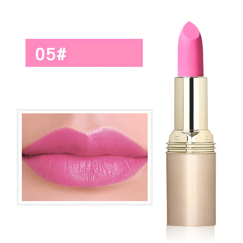 💋Non-Staining Moisturizing Matte Lipstick