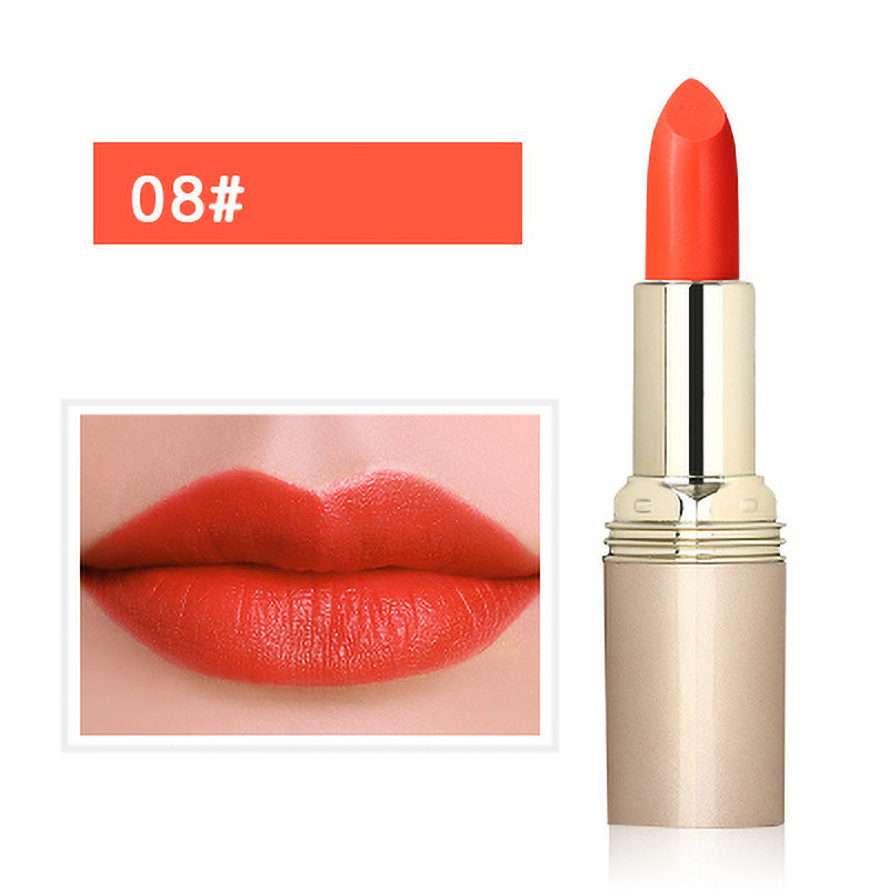💋Non-Staining Moisturizing Matte Lipstick