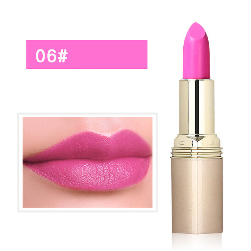 💋Non-Staining Moisturizing Matte Lipstick