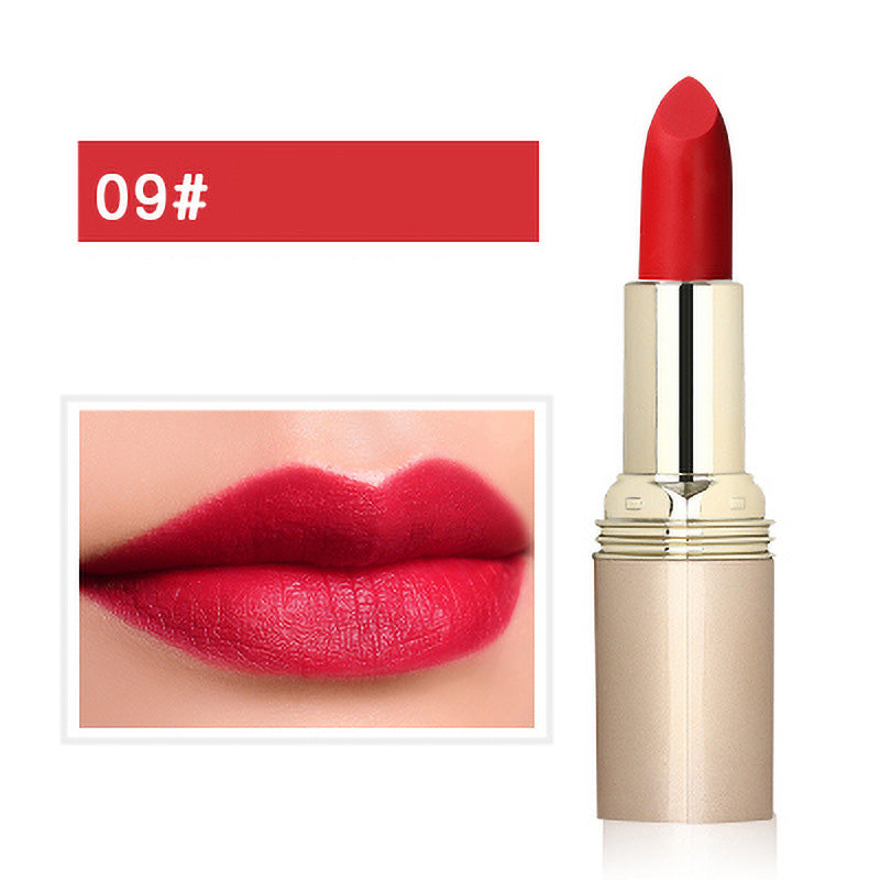 💋Non-Staining Moisturizing Matte Lipstick