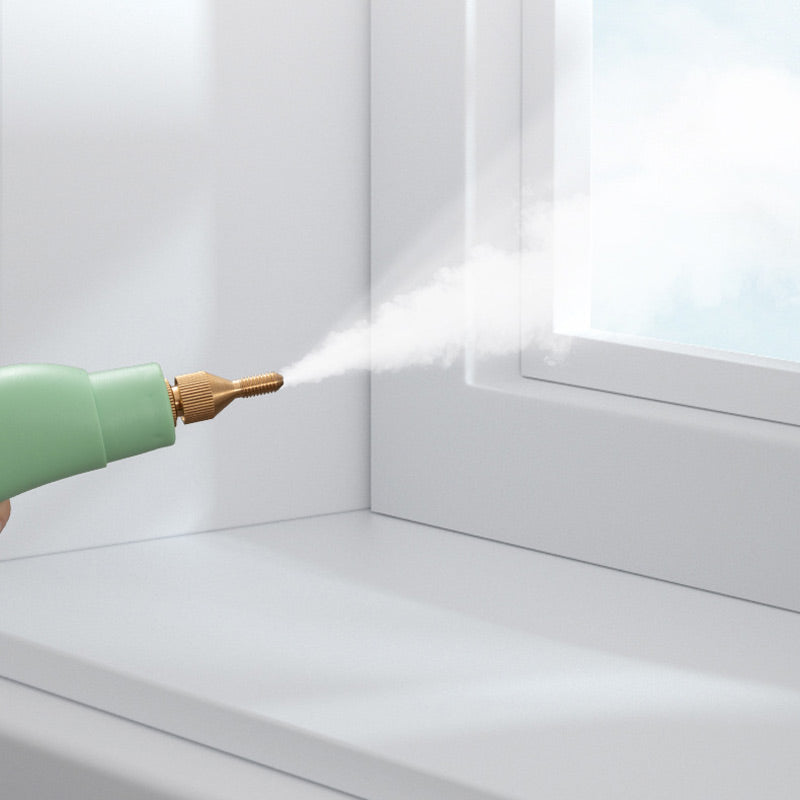 💯Fast Heating Portable Handheld Steam Cleaner💥
