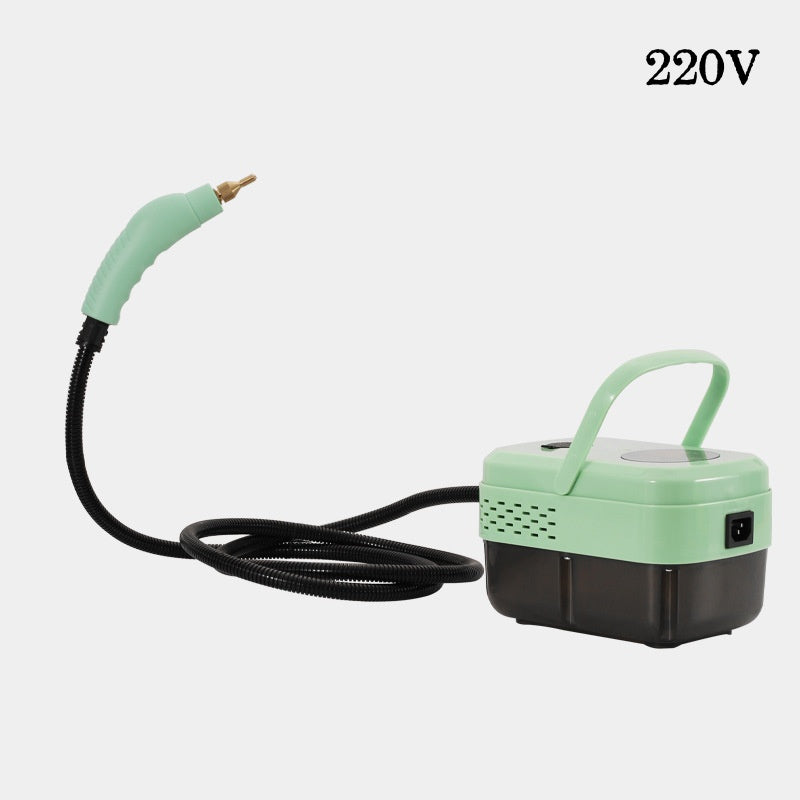 💯Fast Heating Portable Handheld Steam Cleaner💥
