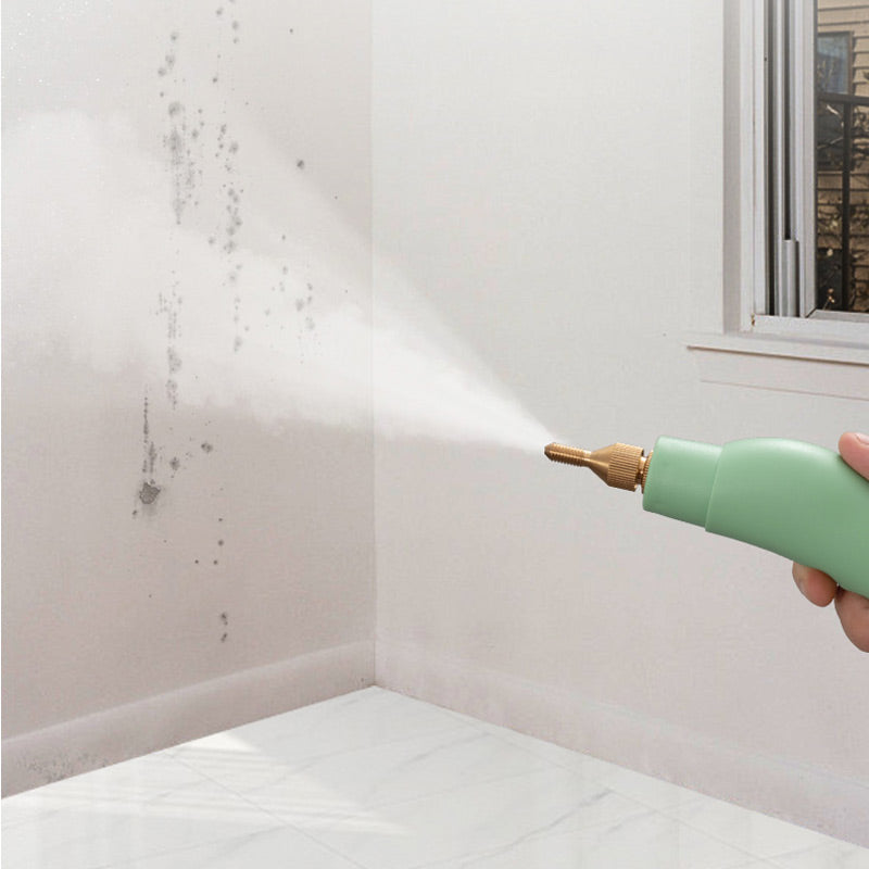 💯Fast Heating Portable Handheld Steam Cleaner💥