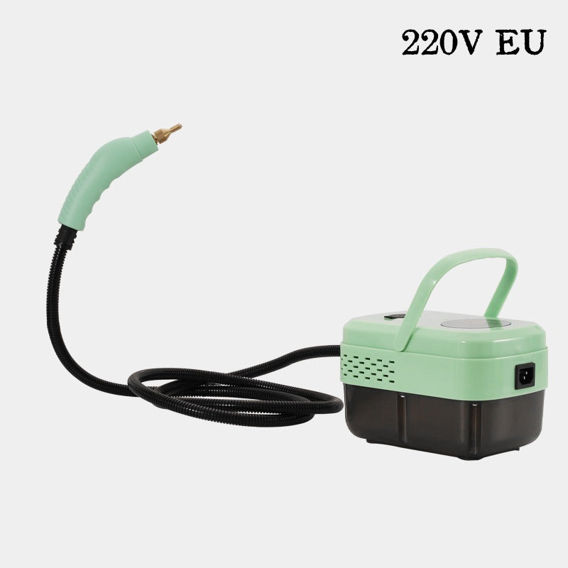 💯Fast Heating Portable Handheld Steam Cleaner💥