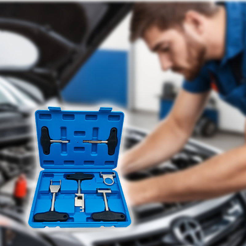 🔥Time-limited Specail🔥Spark Plug Ignition Coil Removal Puller Tool Kit(50% OFF)