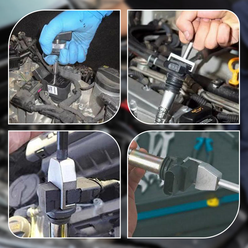 🔥Time-limited Specail🔥Spark Plug Ignition Coil Removal Puller Tool Kit(50% OFF)
