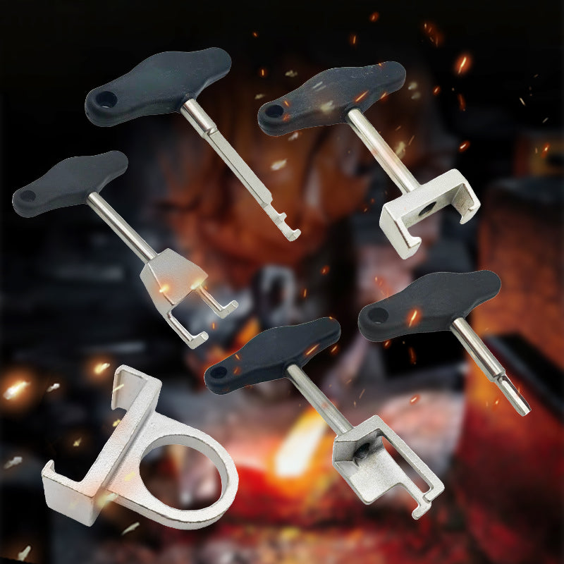 🔥Time-limited Specail🔥Spark Plug Ignition Coil Removal Puller Tool Kit(50% OFF)