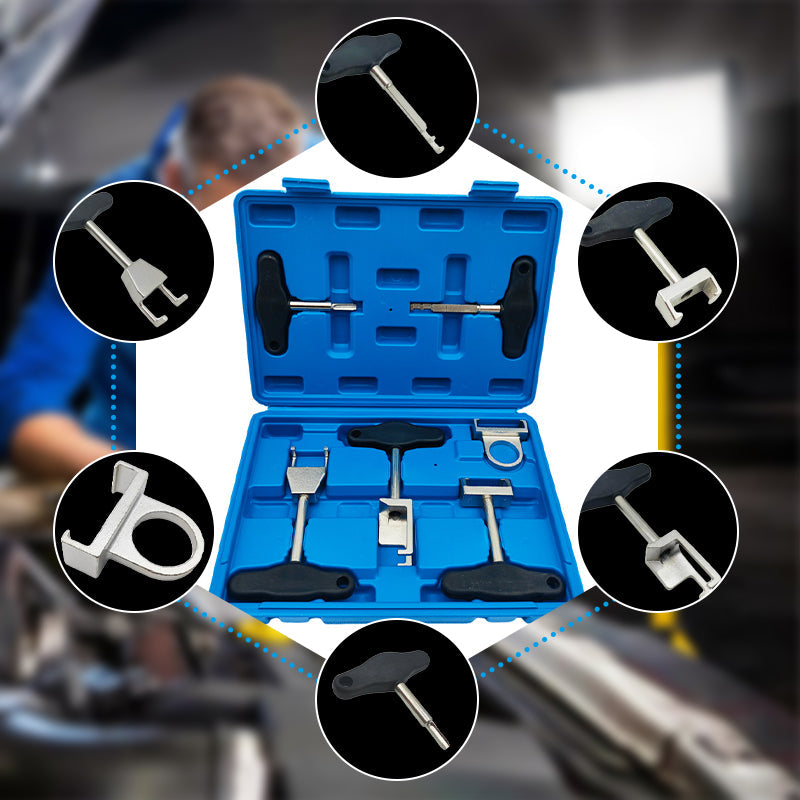 🔥Time-limited Specail🔥Spark Plug Ignition Coil Removal Puller Tool Kit(50% OFF)