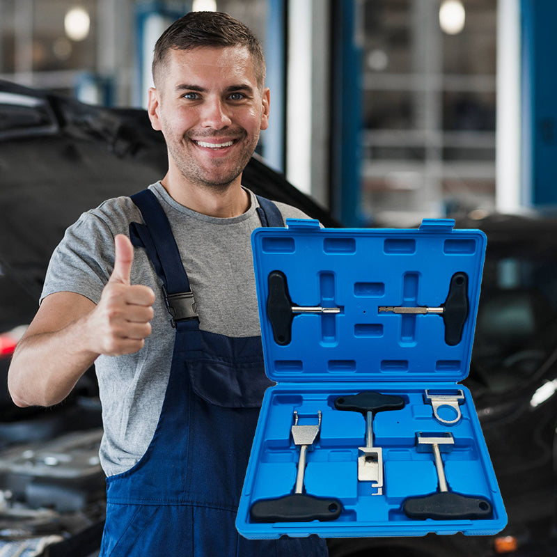 🔥Time-limited Specail🔥Spark Plug Ignition Coil Removal Puller Tool Kit(50% OFF)