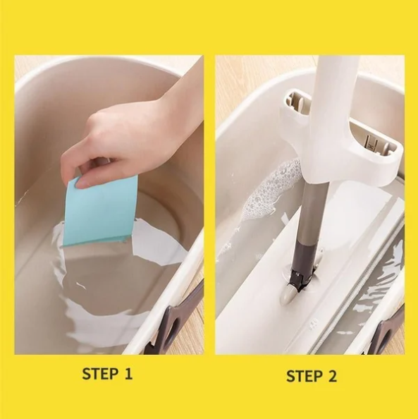 🔥Buy more save more - Tile Floor Cleaner