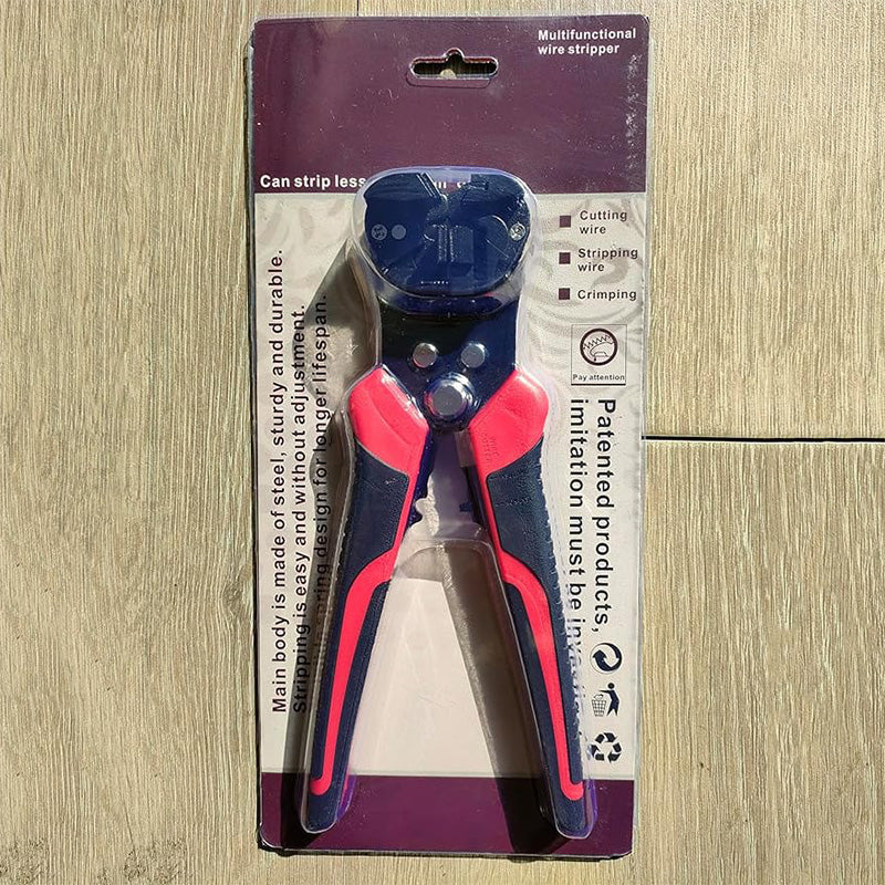 🔧Professional Wire Stripper Tool