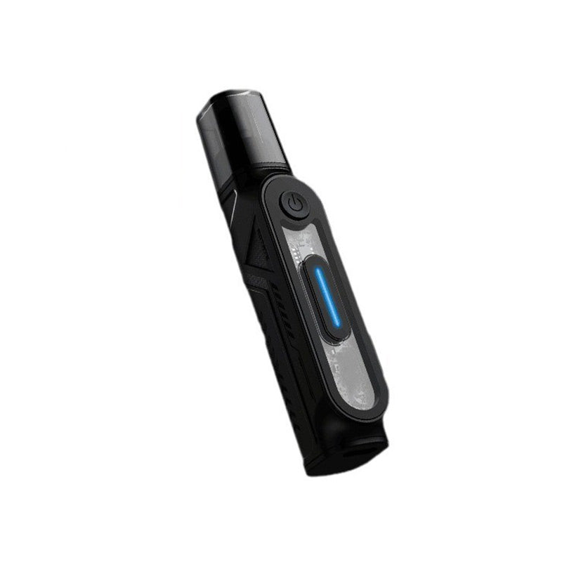 🔥2025 Hot Sale🔥Mini Digital Display Electric Multi-function Water-washable Nose Hair Trimmer