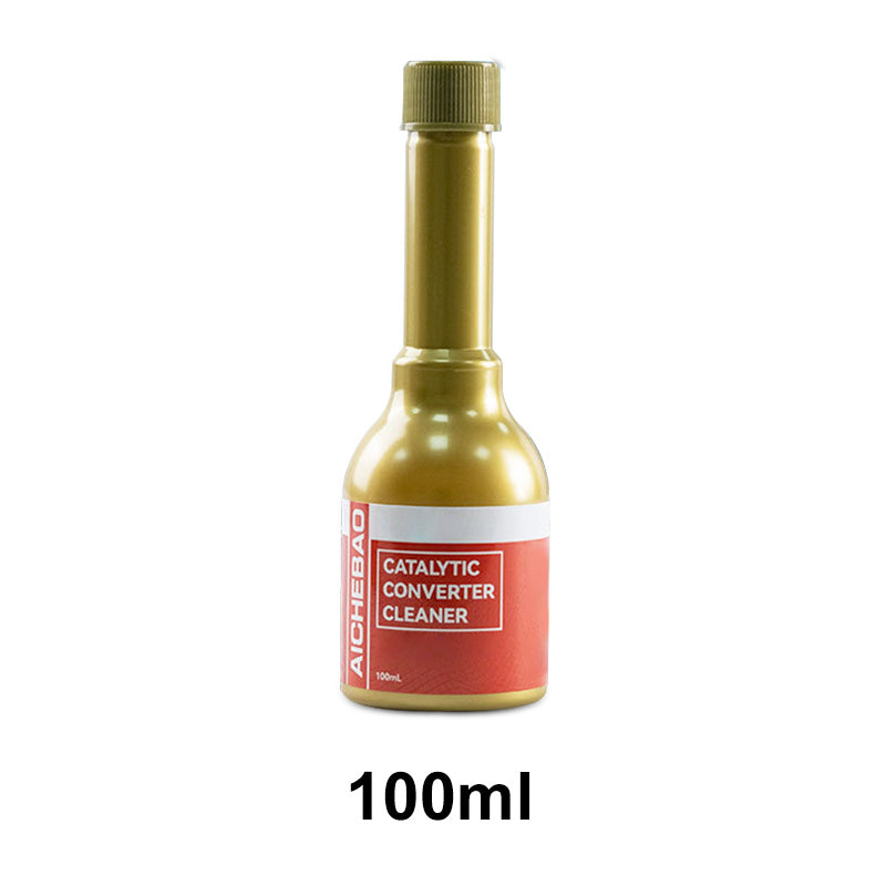 2025🔥🚗Engine Carbon Cleaner for Catalytic Converters