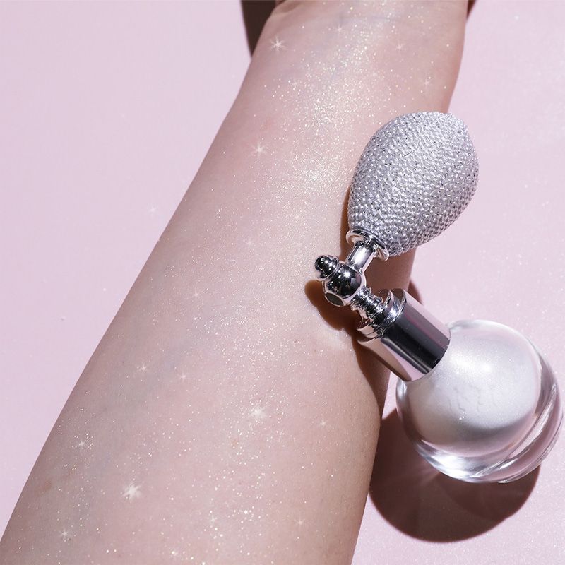 BUY 1 GET 1 FREE 🎅NewYear Hot Sale✨Brightening and Highlighting Body Powder Spray