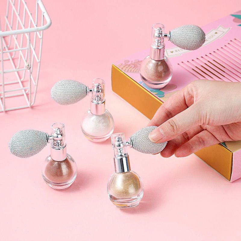 BUY 1 GET 1 FREE 🎅NewYear Hot Sale✨Brightening and Highlighting Body Powder Spray