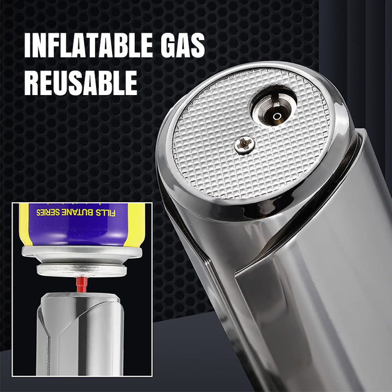 🔥HOT💥Torch Lighter for Cooking, Soldering, And DIY