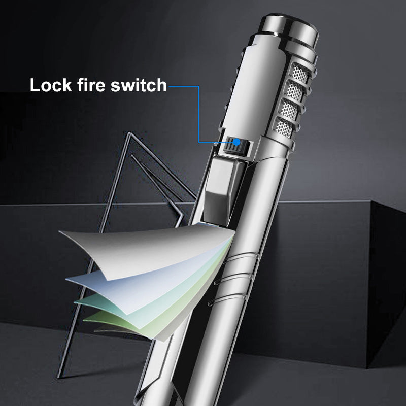 🔥HOT💥Torch Lighter for Cooking, Soldering, And DIY