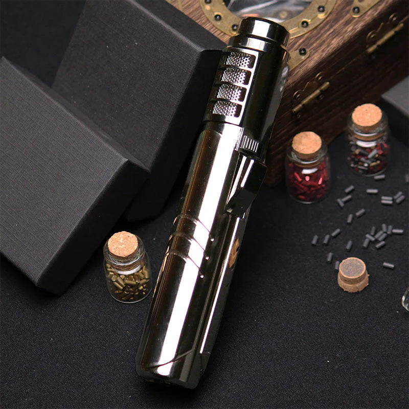 🔥HOT💥Torch Lighter for Cooking, Soldering, And DIY