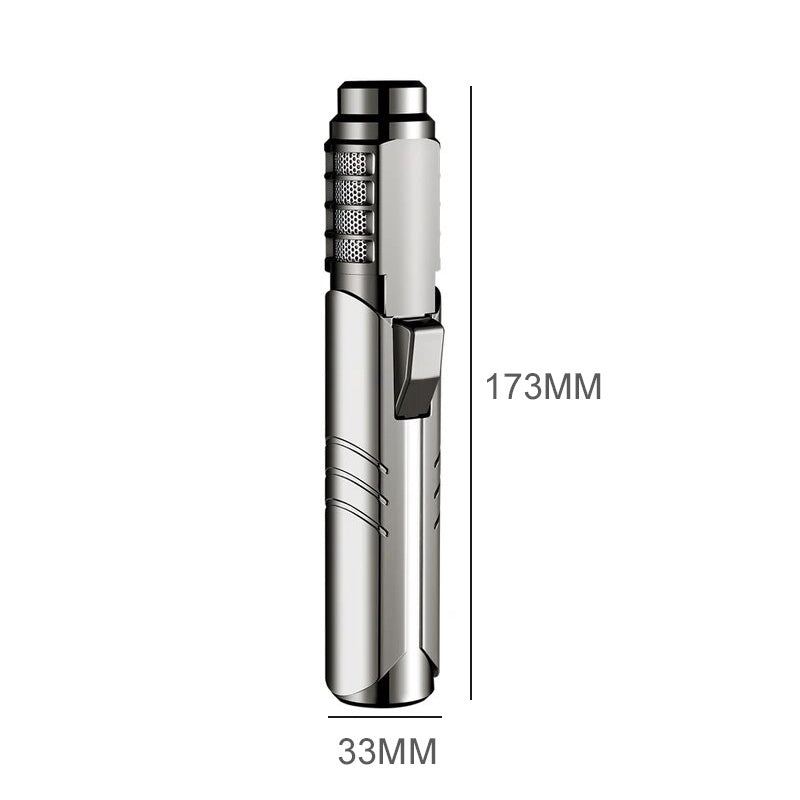 🔥HOT💥Torch Lighter for Cooking, Soldering, And DIY