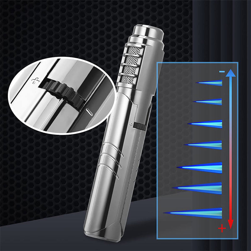 🔥HOT💥Torch Lighter for Cooking, Soldering, And DIY