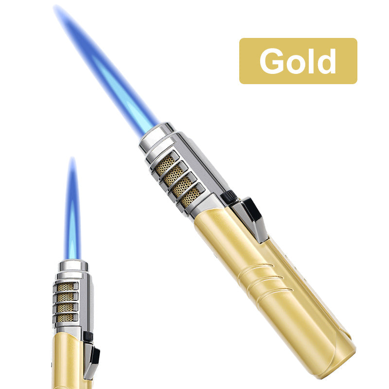 🔥HOT💥Torch Lighter for Cooking, Soldering, And DIY