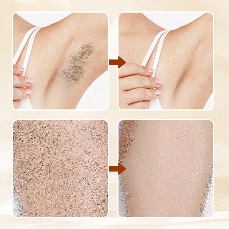 💥Buy 1 Get 1 Free🔥🌸Versatile Aromatic Mild Formula Hair Removal Cream