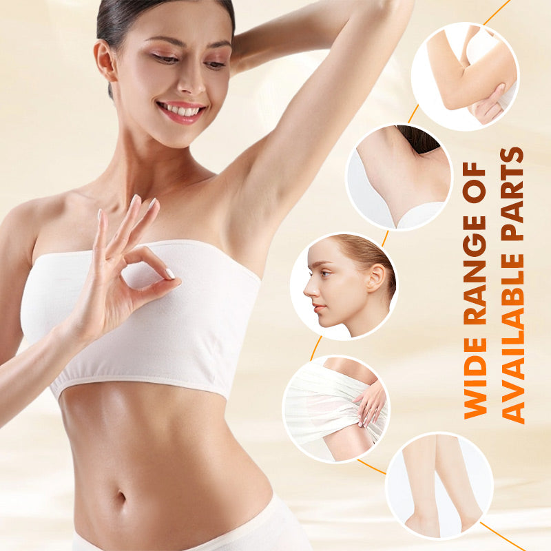 💥Buy 1 Get 1 Free🔥🌸Versatile Aromatic Mild Formula Hair Removal Cream