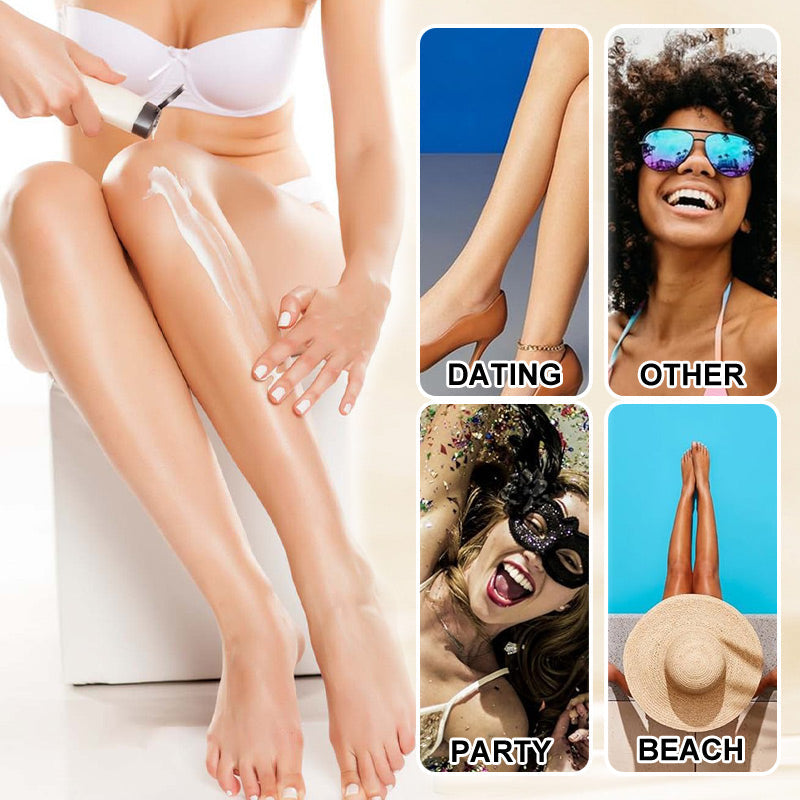 💥Buy 1 Get 1 Free🔥🌸Versatile Aromatic Mild Formula Hair Removal Cream