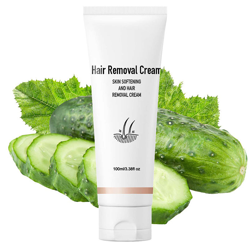 💥Buy 1 Get 1 Free🔥🌸Versatile Aromatic Mild Formula Hair Removal Cream